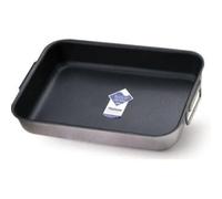 Unbekannt Rectangulaires de 35 cm antiadhésif asadera Agnelli Cod. alsa150s35