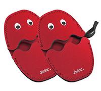 Spring International Manique pour anses GHOST 2 pièces Rouge