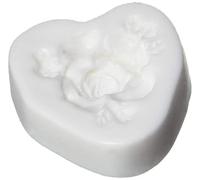 Unbekannt Städter 258952 Silicone Forme dekoflex-modèle Rose
