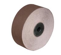 Rouleau de bande abrasive Holzstar 50 000 x 80, grain 60, 5918760