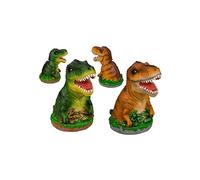 Unbekannt Tirelire en Forme de Dinosaure - Vert