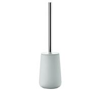 Unbekannt Zone Denmark Nova Toilet Brush & Holder - Brosse WC & Holders (Toilet Brush & Holder, Green, Stainless Steel, 130 mm, 370 mm)