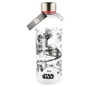 Unbranded 8013663 Star Wars Bouteille Tritan Noir 7,5 x 7,5 x 22,7 cm