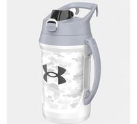Under Armour Pichet à Eau de Sport, Bouteille d'eau Isotherme de 1,8 l avec poignée, 1,8 l, Crochet de clôture, résistant aux fuites, Baseball, Football et Plus Encore