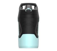 Under Armour Pichet Playmaker unisexe Ua70890 946 g, noir et bleu marine, 946 ml EU