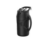 Under Armour Playmaker Bouteille d'eau 1,8 l et 946,2 g, Baseball, Football, Gym, Football