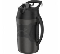 Under Armour Playmaker Bouteille d'eau 1,8 l et 946,2 g, Baseball, Football, Gym, Football