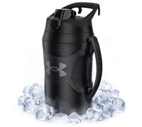 Gourde 1,9 L Under Armour Playmaker Jug Noir / Noir / Pitch Gris Taille unique