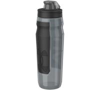 Under Armour Playmaker Squeeze - 950 ml Bouteille 0,95L Argent