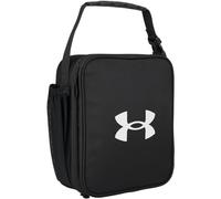 Under Armour Scrimmage 3 UA71150 Boîte à déjeuner en polyester polypropylène nylon Noir/blanc