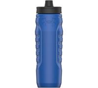 Under Armour Gourde Sideline Squeeze 32oz (950 ml) Bleu