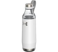 Under Armour UA 22oz Infinity Satin White