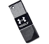 Under Armour Unisexe Sac Serviette de Golf - Noir