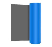 Under Deck Rain Shield Heavy Duty Leak-proof Self-Adhesive Strong Tape | Rubber Roofing Roll for Repair Renovation Shed Garage Wall Outdoor Patio Commercial Residential Agricultural