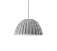 Muuto Suspension Under the bell Ø 55 cm gris foncé