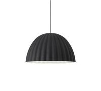 Muuto Suspension Under the bell Ø 55 cm noir