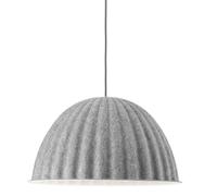 Under The Bell Pendant Lamp 55 Lampe de suspendue Muuto - 5710562213620