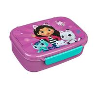 Undercover - Gabby's Dollhouse - Lunch Box (6600000043)