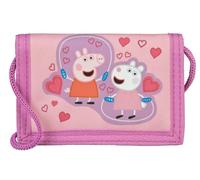 Undercover - Stickervellen Peppa Pig - 1000st. NEUF
