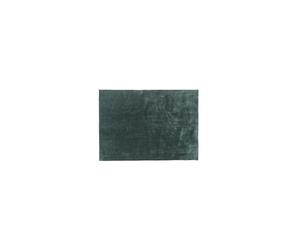 Undra Tapis Aspect Viscose Vert 240 x 170 cm