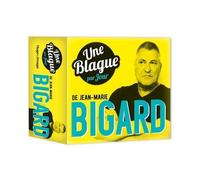 Une Blague De Jean-Marie Bigard Par Jour - Edition 2021