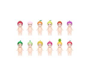 Une Figurine Sonny Angel Série Fruits 2019