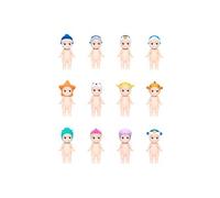 Une Figurine Sonny Angel Série Marins - Modèle livré de façon aléatoire