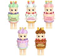 Une Figurine Sonny Happy Birthday