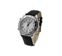 Une horloge parlante pour les aveugles ou les malvoyants (1 pièce)