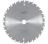 une lame de scie. SK 83-35 LWZ 500x4.0x30 z44 PILANA