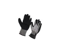 Une paire de gants de travail d’extérieur