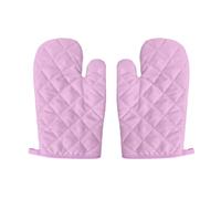 Une Paire Gant Four Gant Cuisine Gant Anti Chaleur Gant Four Anti Chaleur Oven Gloves Heat Resistant Double Sided Non Slip Silicone Oven Mitts Maximum Heat Protection,pour la PâTisseriepour Barbecue