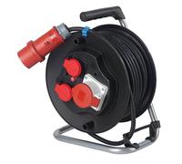 Une rallonge triphasée AS-Schwabe H07RN-F 5G2,5; 20 m