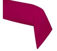 Une Taie de traversin Framboise G