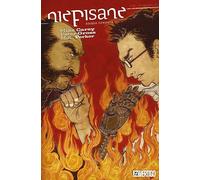 Unécrit. Tome 4 - Mike Carey, Peter Gross