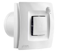 Unelvent Aérateur Silent Dual 200