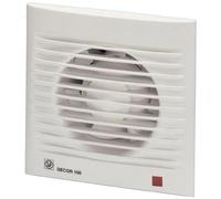 Unelvent Décor 100 CZ - Blanc