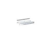 Unelvent - Entree d air hygroreglable eca.hy 7/40 blanc