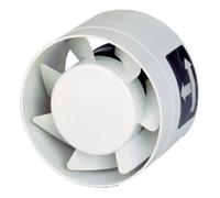 Unelvent Extracteur de conduit - TDM-100