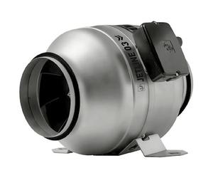 Unelvent Jetline 03 - Extracteur d'Air Ø125 mm