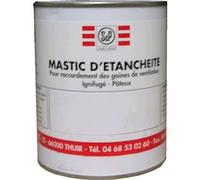 Unelvent Mastic acrylique pot 1 kg