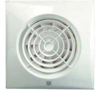 Unelvent Silent 100CHZ - Blanc