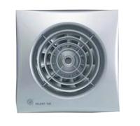 Unelvent 100CZ Silent Silver