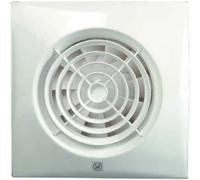 Unelvent Silent 100CZ - Blanc