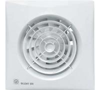 Unelvent Silent 200CZ - Blanc