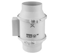 Unelvent TD-160/100T Mixvent-TD