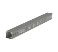 unex Unex Goulotte de câblage gr RAL7030 42x43 40.40.77 Quantité:2