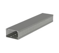 unex Unex Goulotte de câblage gr RAL7030 60x100 60.100.77 Quantité:2