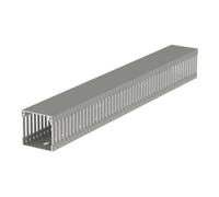 unex Unex Goulotte de câblage gr RAL7030 60x60 60.60.77 Quantité:2