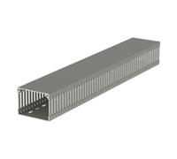 unex Unex Goulotte de câblage gr RAL7030 60x80 60.80.77 Quantité:2